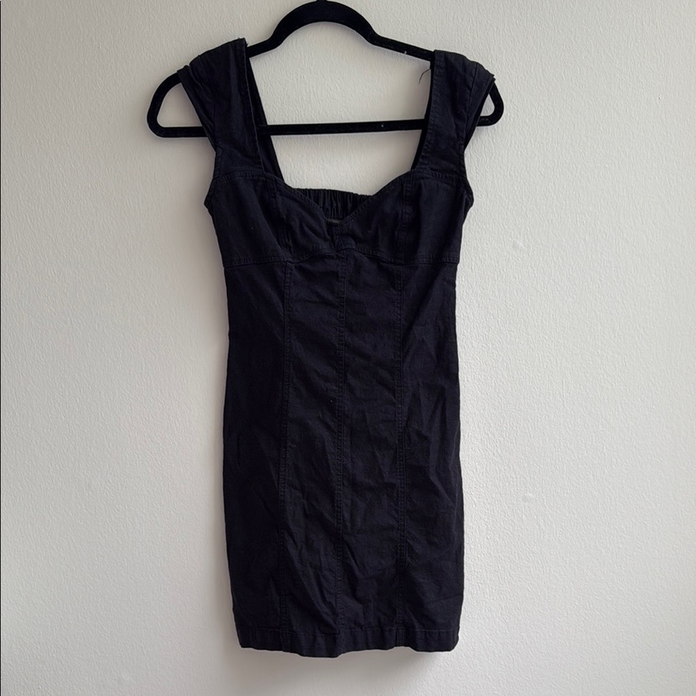 Urban outfitters Black Dress
